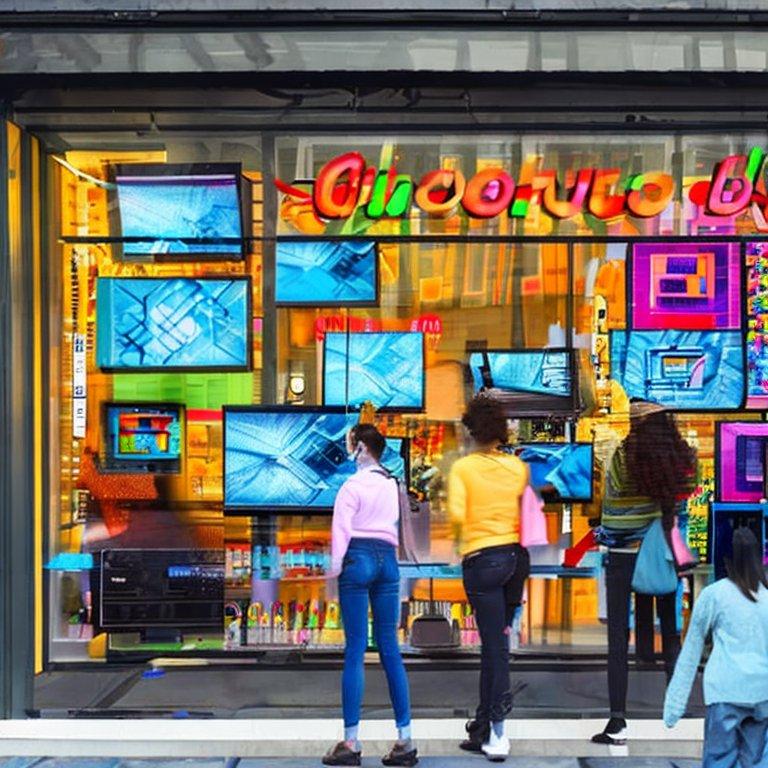 How big and fast do you like it?