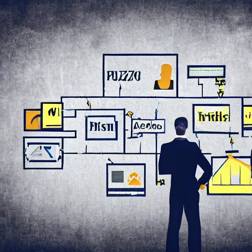 Do your business processes look like spaghetti?
