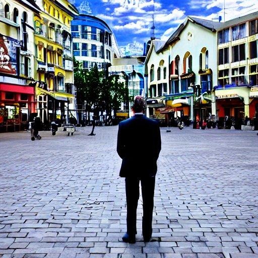 Are you thinking of starting a business in another country?