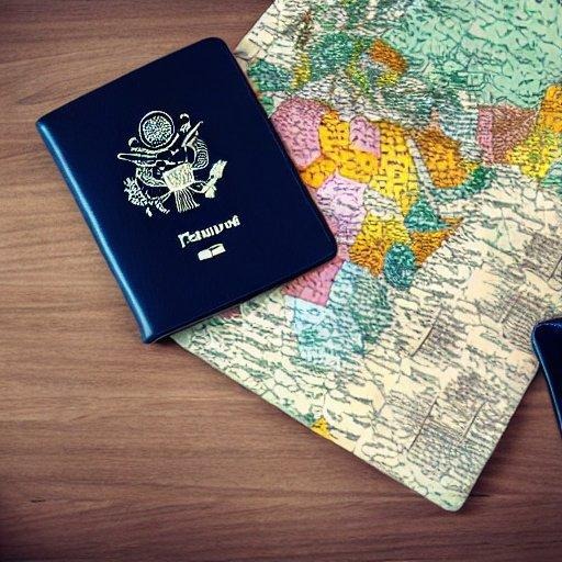 Have you ever been kicked out of a country?